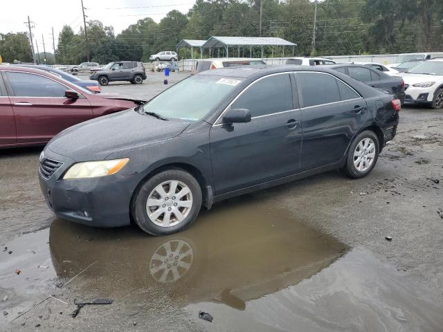 Global Auto Auctions: 2008 TOYOTA CAMRY LE
