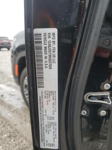 2022 JEEP WAGONEER S #3283864455