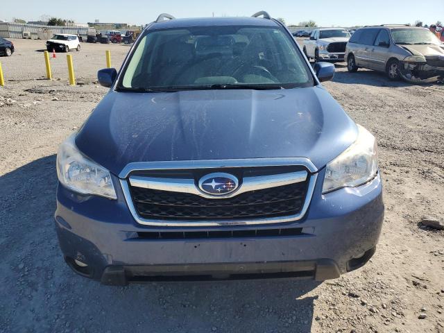 2014 SUBARU FORESTER 2 - JF2SJAJC5EH452332