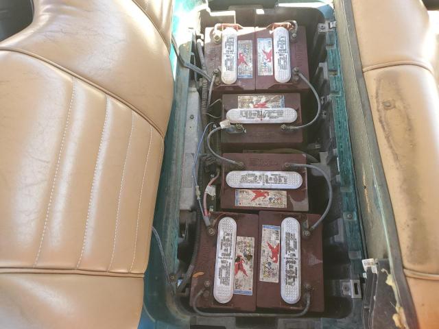 2018 CLUB CAR PRECEDENT FLA #3270690859