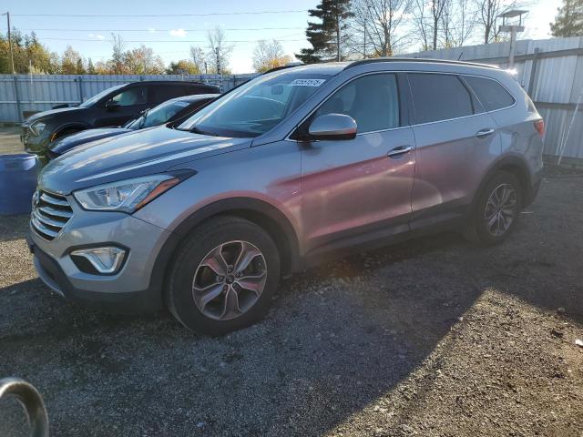 HYUNDAI SANTA FE S