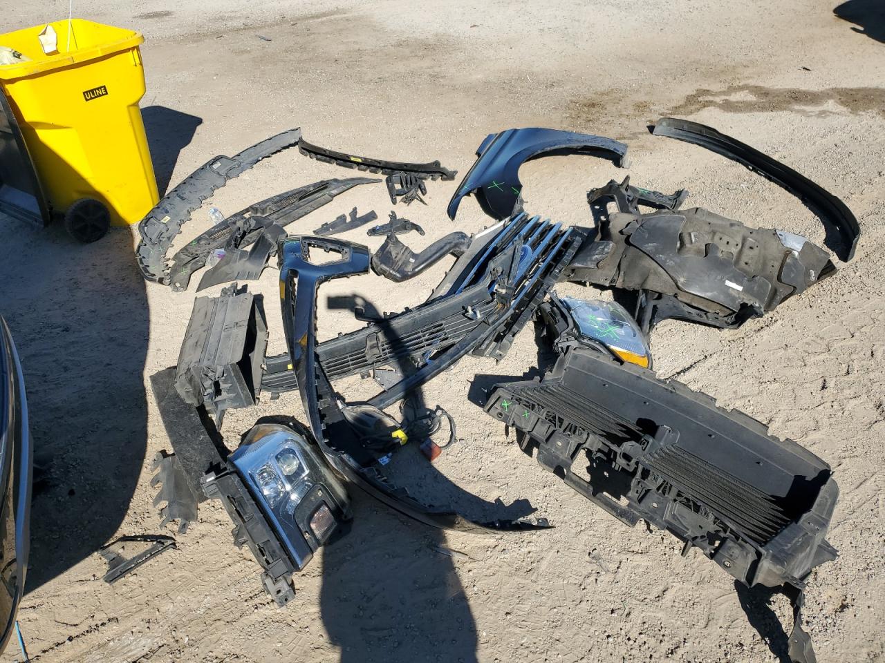 FORD EXPEDITION MAX XLT