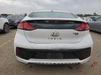 Lot #3302981607 2019 HYUNDAI IONIQ BLUE