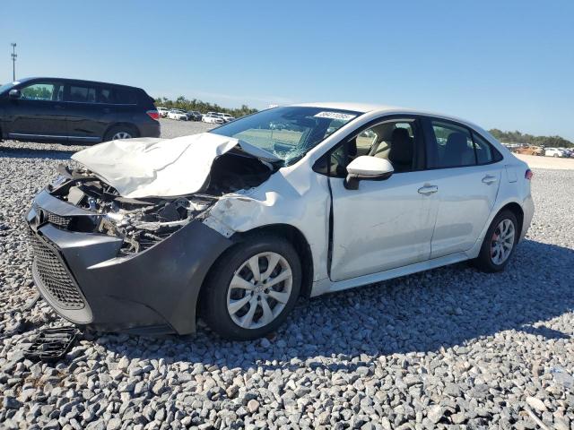 2021 TOYOTA COROLLA LE #3301858988