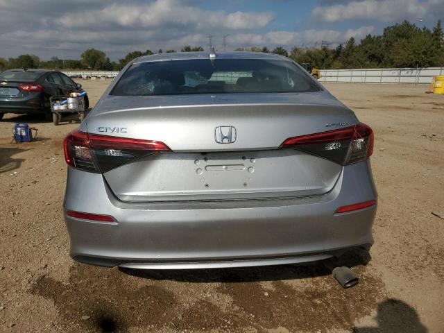 2022 HONDA CIVIC SPOR #3284754529
