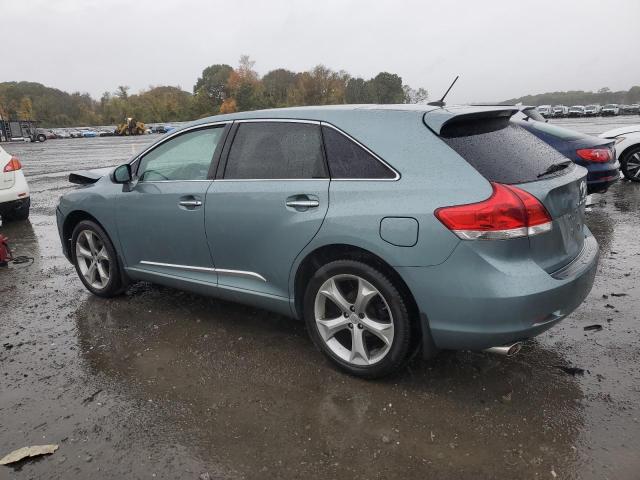 2012 TOYOTA VENZA LE - 4T3ZK3BB8CU048458