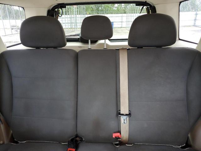 2012 FORD ESCAPE XLS - 1FMCU0C79CKB81422