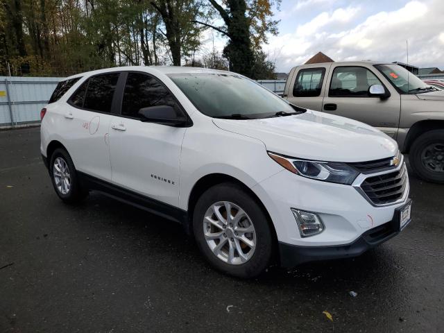 2021 CHEVROLET EQUINOX LS #3291174962