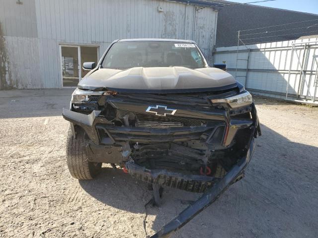 2024 CHEVROLET COLORADO Z #3278644942