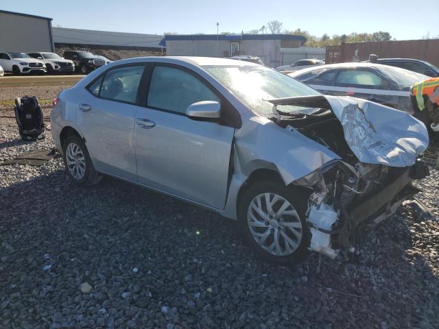 2017 TOYOTA COROLLA L #3284022855