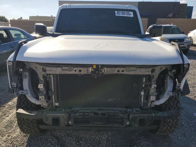 2024 FORD BRONCO BLA - 1FMDE1BH3RLA88254