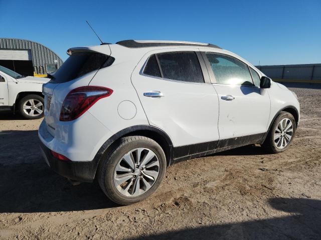 2017 BUICK ENCORE ESS KL4CJCSBXHB024603