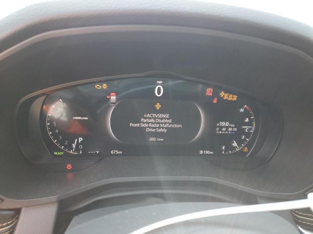 2025 MAZDA CX-70 PREM #3279729931