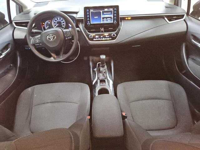 2020 TOYOTA COROLLA LE #3297985052