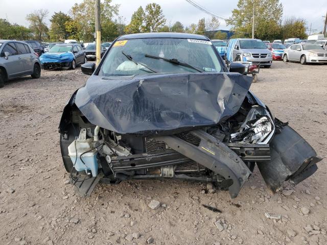 2018 NISSAN SENTRA S 3N1AB7AP8JL654982