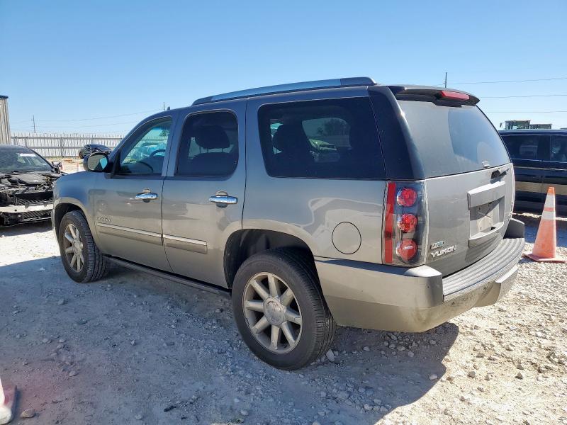 2012 GMC YUKON DENA - 1GKS1EEFXCR256103
