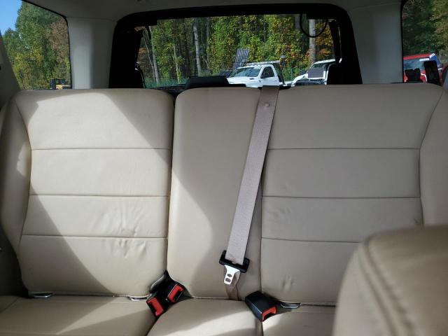 2010 FORD ESCAPE LIMITED - 1FMCU9E74AKD36408