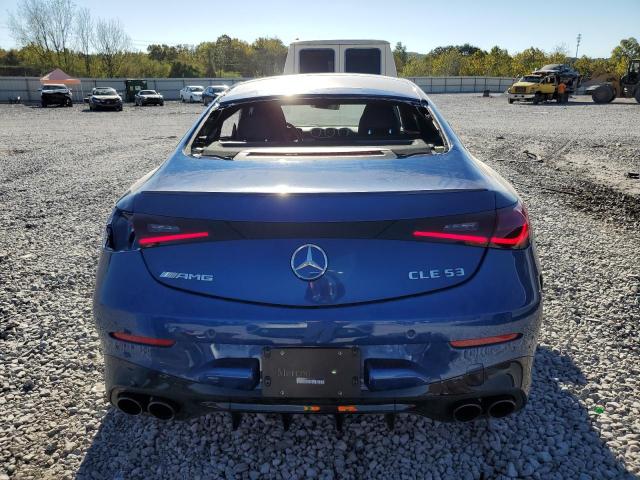 2025 MERCEDES-BENZ CLE AMG 53 #3301818390