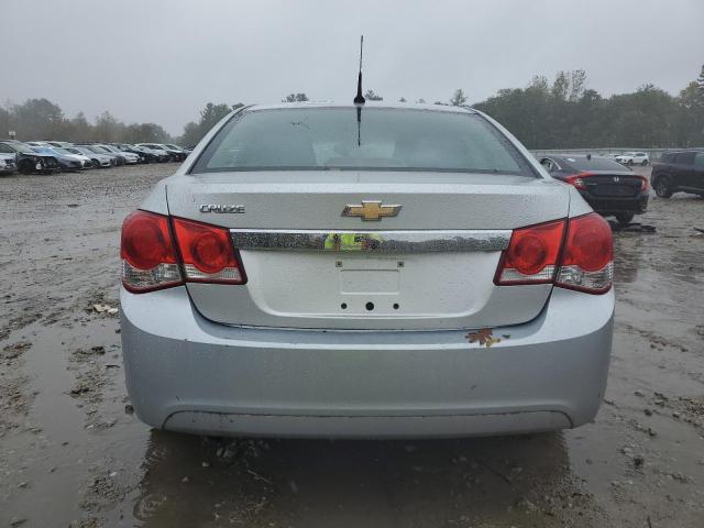 2014 CHEVROLET CRUZE LS #3293285436