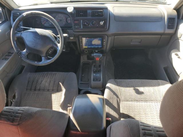 2000 NISSAN XTERRA XE #3309516583