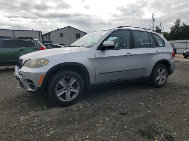 BMW X5 XDRIVE3