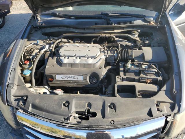 2012 HONDA ACCORD EXL - 1HGCP3F83CA032433