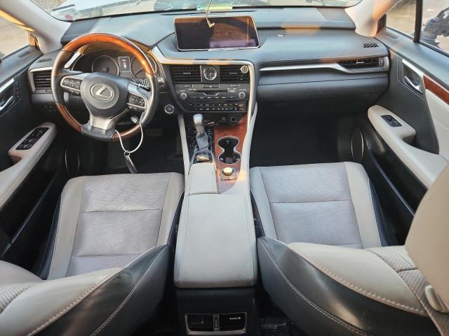 2019 LEXUS RX 350 L JTJGZKCA3K2011907