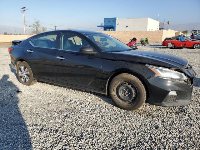 2021 NISSAN ALTIMA S #3297344748