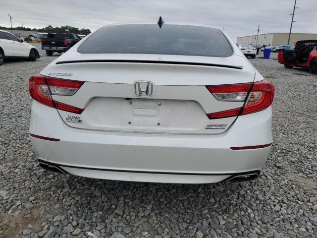 2022 HONDA ACCORD SPO #3302844886