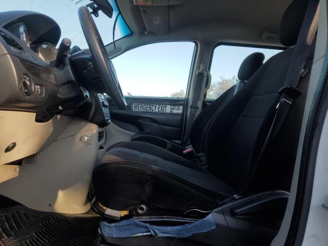 2012 DODGE GRAND CARA - 2C4RDGBG4CR380789