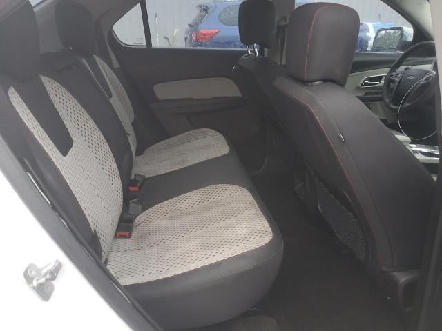 2012 CHEVROLET EQUINOX LS #3286768288