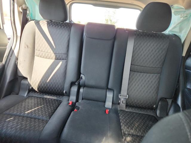 2018 NISSAN ROGUE S - KNMAT2MV6JP550258