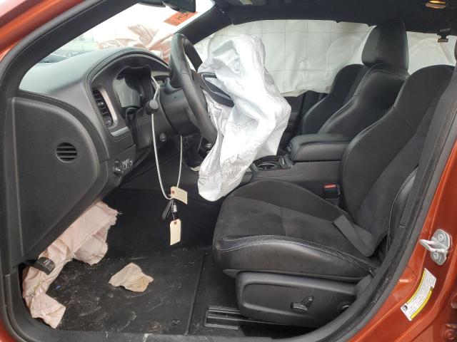 2021 DODGE CHARGER GT #3297160498