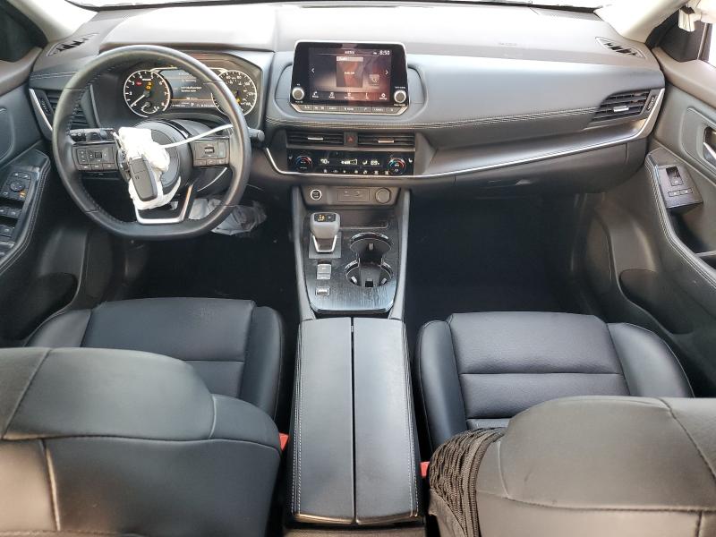 2023 NISSAN ROGUE SV - 5N1BT3BA9PC772198