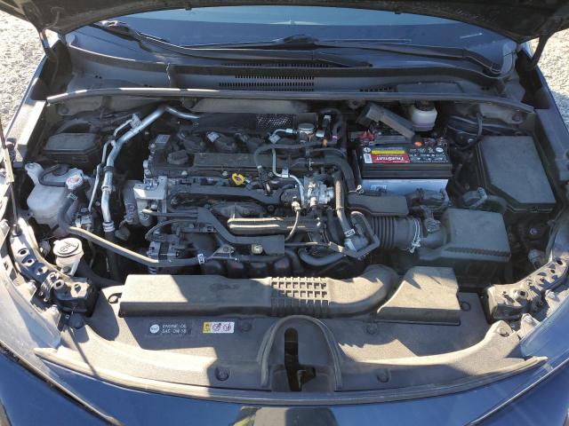 2020 TOYOTA COROLLA XSE JTNC4RBE9L3103317