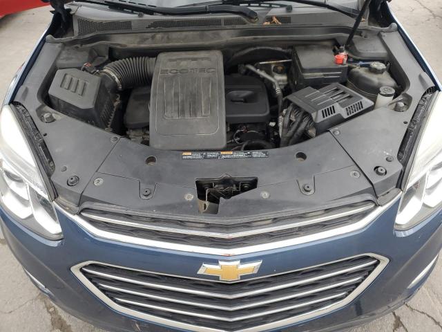 2017 CHEVROLET EQUINOX LT 2GNFLFEK9H6101322