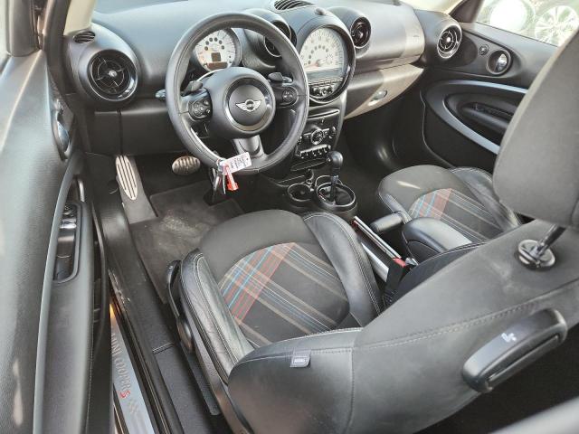2014 MINI COOPER S P - WMWSS5C56EWN67029