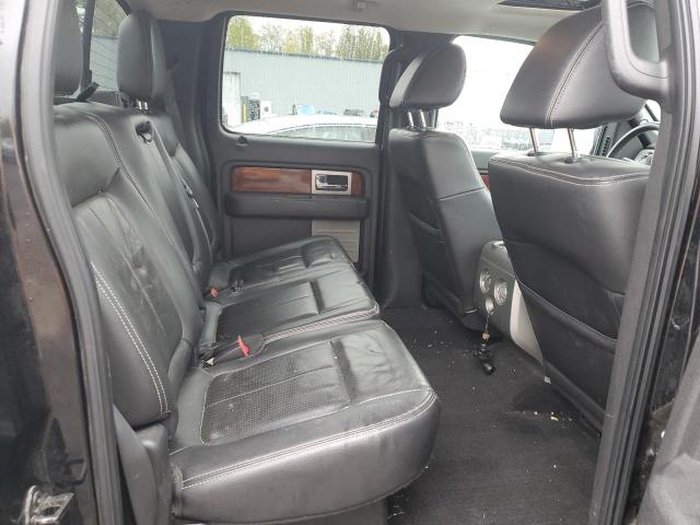 2010 FORD F150 SUPER - 1FTFW1EV4AFA13769