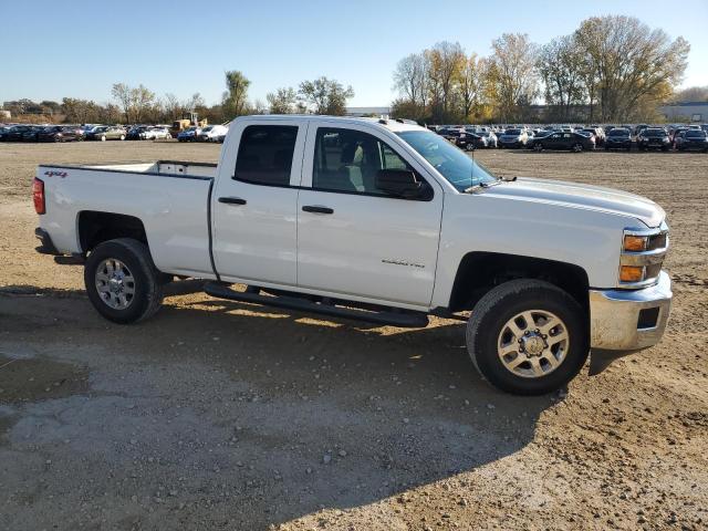 2015 CHEVROLET SILVERADO - 1GC2KVEG6FZ142492