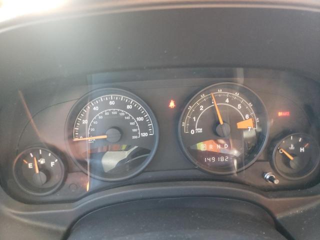 2016 JEEP COMPASS SP #3268523991