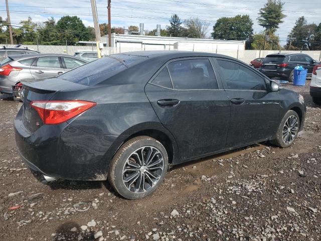 2014 TOYOTA COROLLA L - 2T1BURHE6EC141721