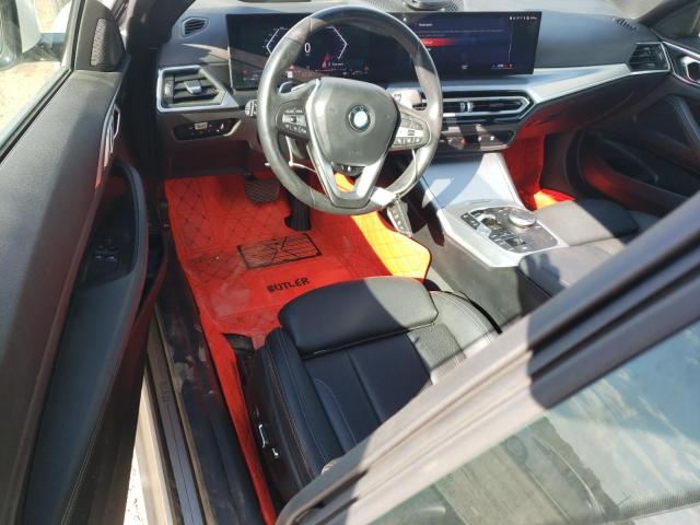 2024 BMW 430I #3297068508