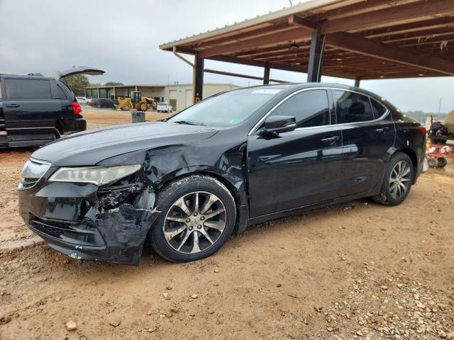 2016 ACURA TLX TECH 19UUB1F53GA007289