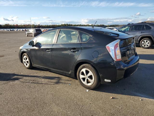2013 TOYOTA PRIUS - JTDKN3DU0D0344250