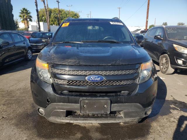 2014 FORD EXPLORER S #3284758567
