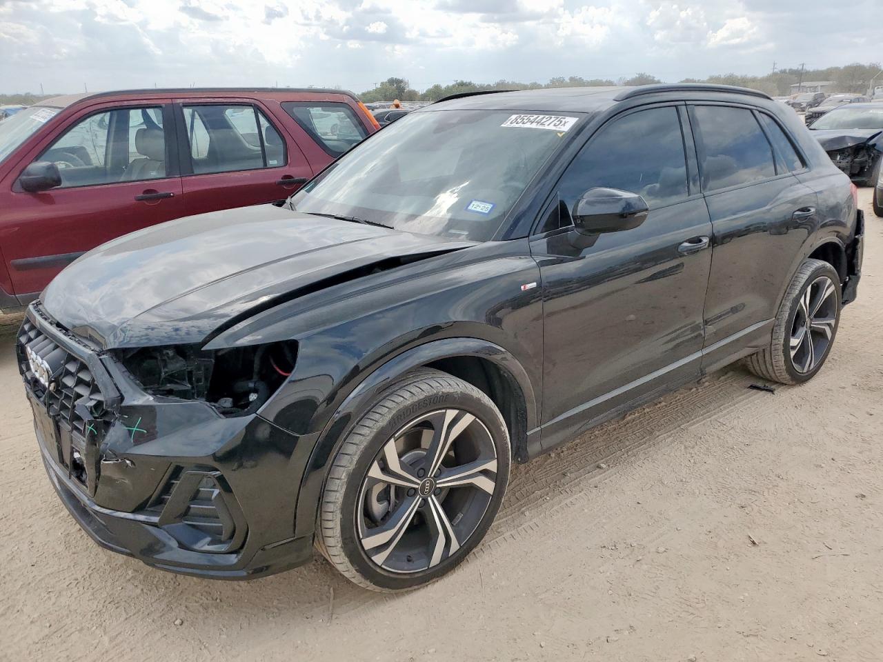 AUDI Q3 PREMIUM PLUS S LINE 45