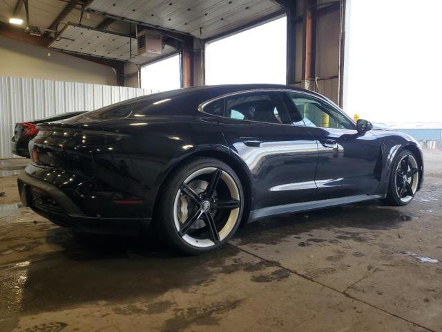 2020 PORSCHE TAYCAN 4S #3310481053