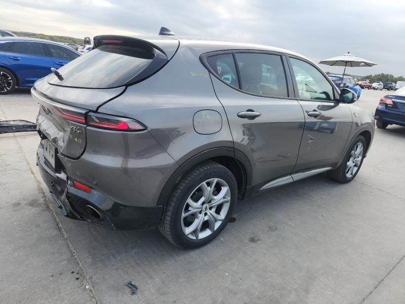 2024 DODGE HORNET R/T ZACPDFCW9R3A32238