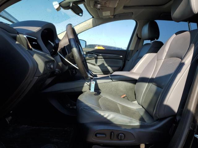 2018 BUICK ENCLAVE PR #3284115542