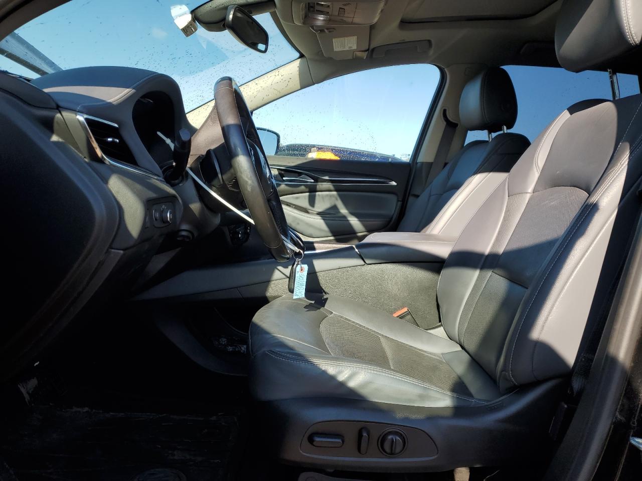 BUICK ENCLAVE PREMIUM